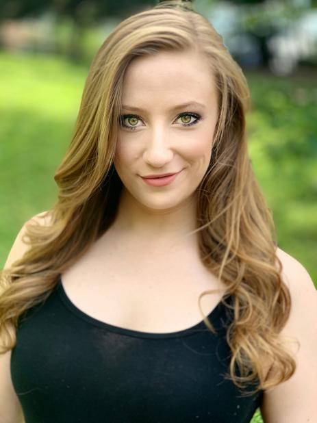 Haley Clair Actor Singer Dancer and Voice Over Artist