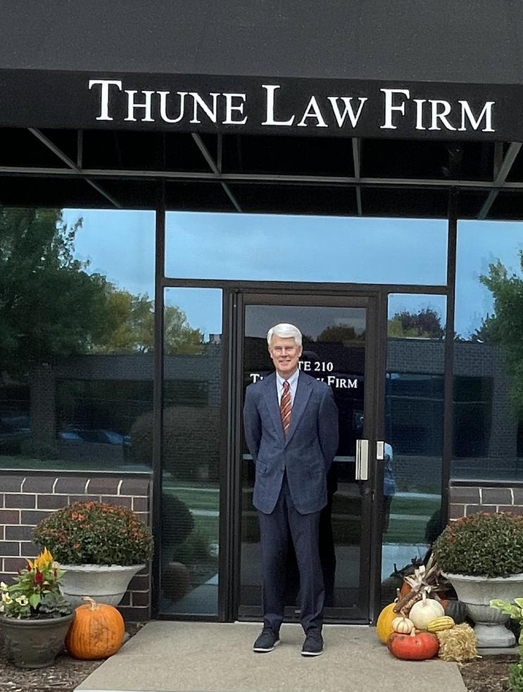 THUNE LAW FIRM
