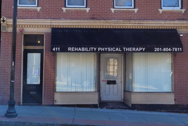 Electrical Stimulation Freehold, NJ - Rehability Physical Therapy Clinic