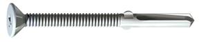 Woodscrew