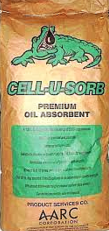 CELL - U - SORB CELL - U - SORB