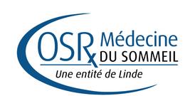 Logo de OSR Medecine duSommeil