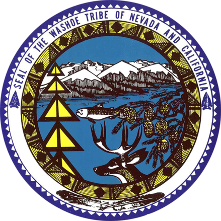 Washoe Tribe