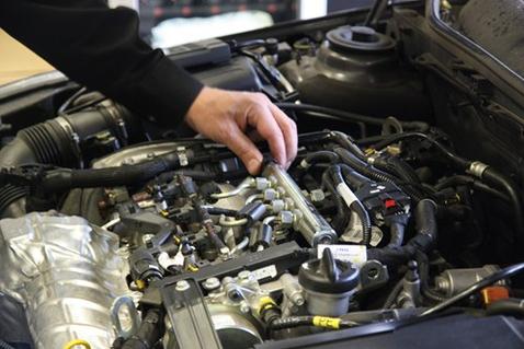 IGNITION AND FUEL INJECTION REPAIR SERVICES Mobile Auto Repair Services Omaha Council Bluffs