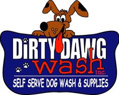 The hot sale dawg wash