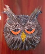 Acylic Owl