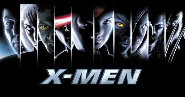 Geekpin Entertainment, The Geekpin, Marvel, Comics, X-Men, MCU, House of M, Dark Phoenix