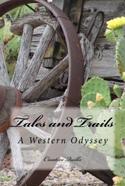 Purchase Tales & Trails here!