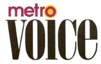 Interview with MetroVoice