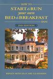 How to Start & Own Your Own Bed and Breakfast