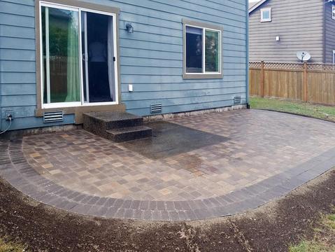 CONCRETE PATIO INSTALLER SERVICE PAHRUMP NEVADA