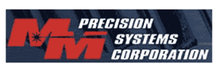 M&M Precision Systems logo