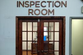 Inspection Room