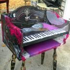 Steampunk Table