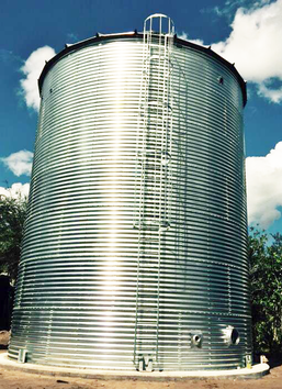 Water Storage Tank Supply, Installation, And Maintenance, 45% OFF