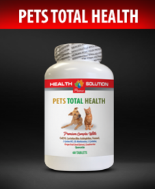 Click Here to Add Pets Total Health Complex to Your Cart