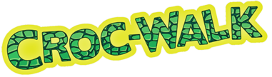 Croc-Walk logo