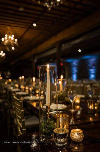 Wedding Decor Rentals in Minnesota