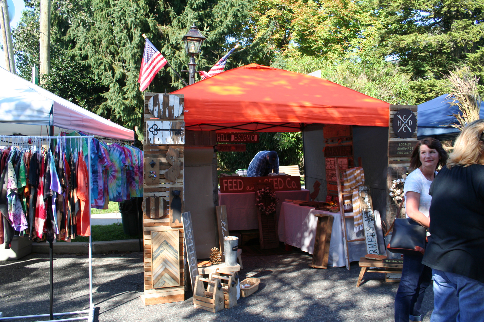 2021 Woodstown Fall Festival