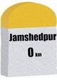 JAmshedpur