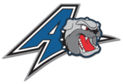 UNC Ashville Athletic Department Logo