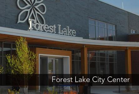 Lake Forest City Center