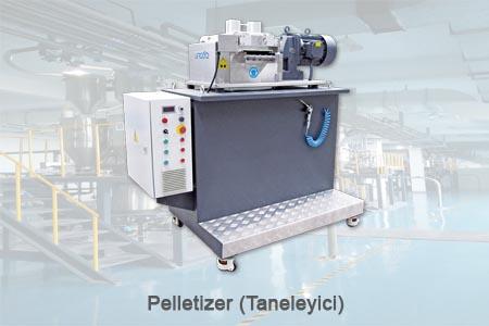 Titreşimli Gravimetrik Besleme