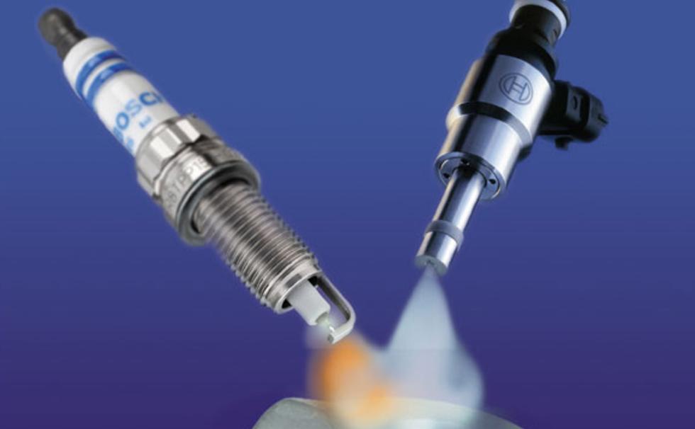 Laboratorio Full y Fuel Inyection