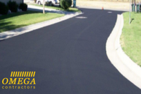 Asphalt repair in Los Angeles