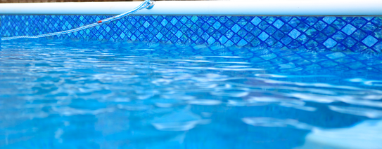 Above Ground Pool Liner