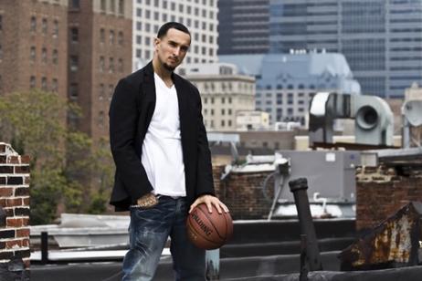 Interview with Actor and Basketball Talent Luis TRIKZ Da Silva Jr