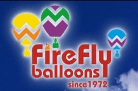 FireFly Balloons