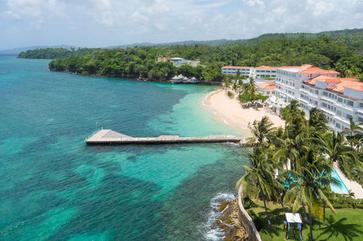 Couples Tower Isle Jamaica - Adults Only Escapes