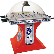 ice hockey arcade rental
