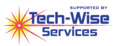 Supported by Tech-Wise Services. Click to open website.