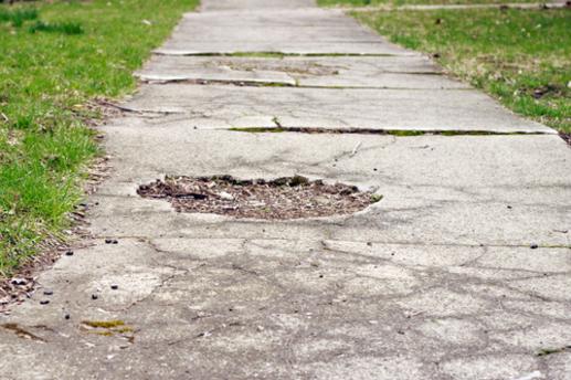 Expert Sidewalk Repair and Installation Services and Cost in Walton NE | Lincoln Handyman Services