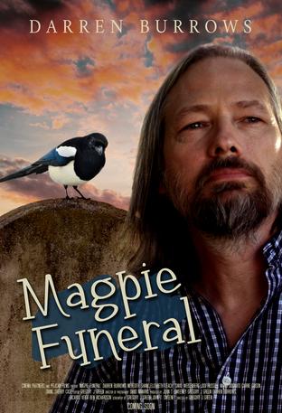 Magpie Funeral Movie by Greg Green