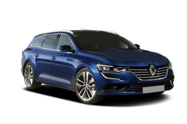 Renault Talisman Estate