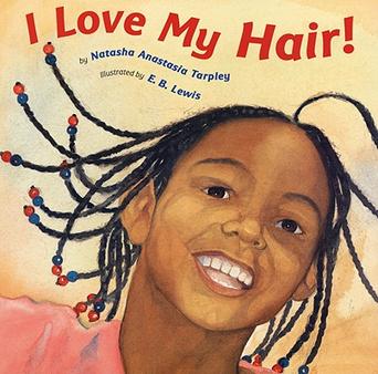 Groove Phi Groove African American Children's Booklist