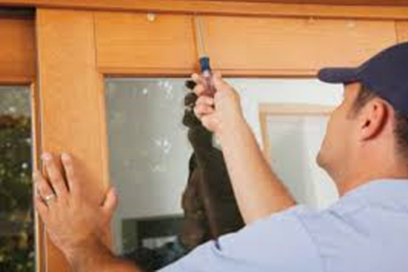 Affordable Door Repair Services and Cost | McCarran Handyman Services