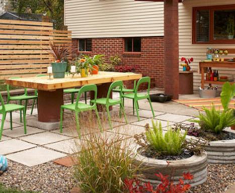 Local Patio Removal Services in Omaha NE | Omaha Junk Disposal