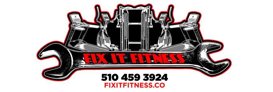 Fit it Fitness