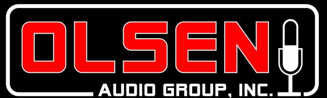 Olsen Audio Group 15