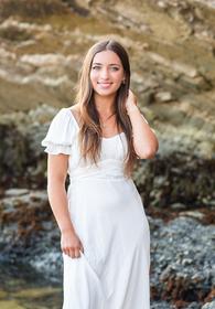 Pismo Beach portrait photographer