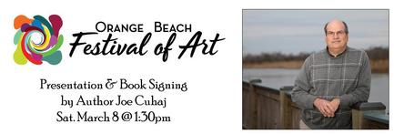 Orange Beach Festival of Art