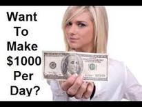 Fast money maker