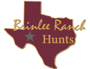 Brinlee Ranch Hunts