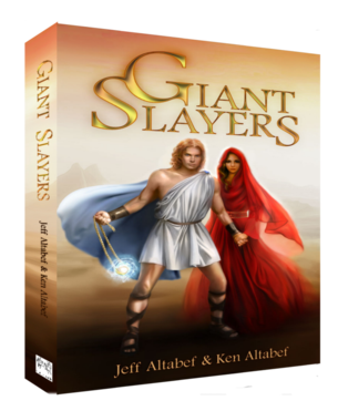 Ken Altabef, Giant Slayers