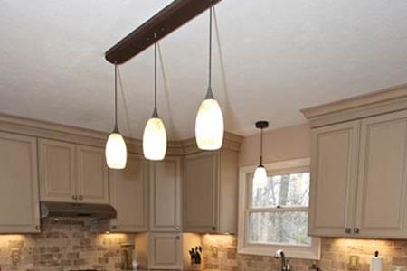 Excellent Kitchen Remodeling Service in Las Vegas NV | McCarran Handyman Services