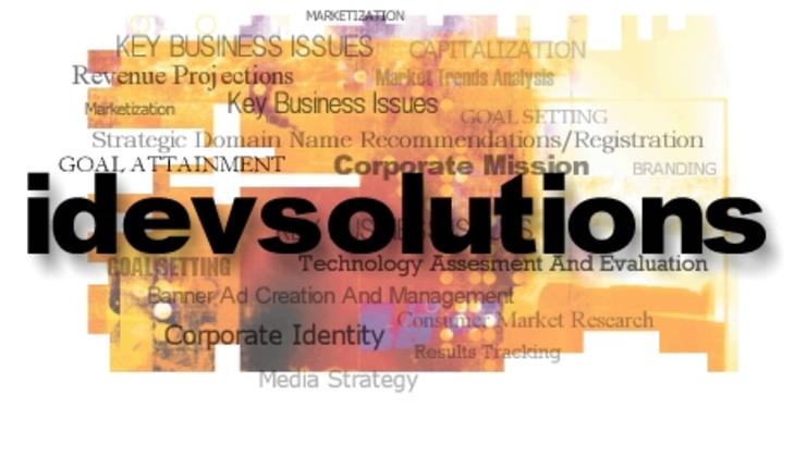Idevsolutions.com